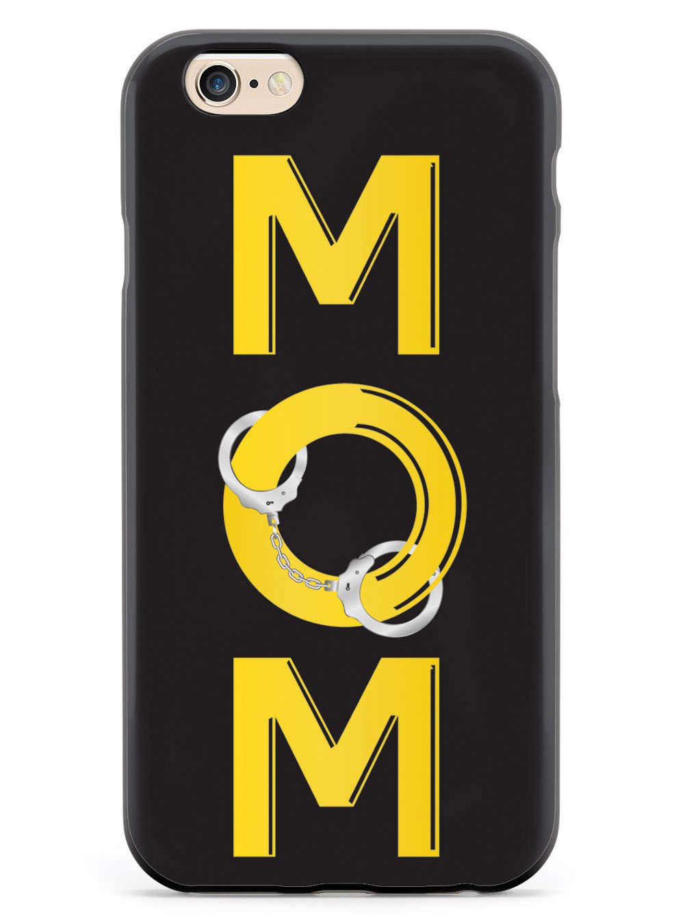 Parole Officer Mom Case