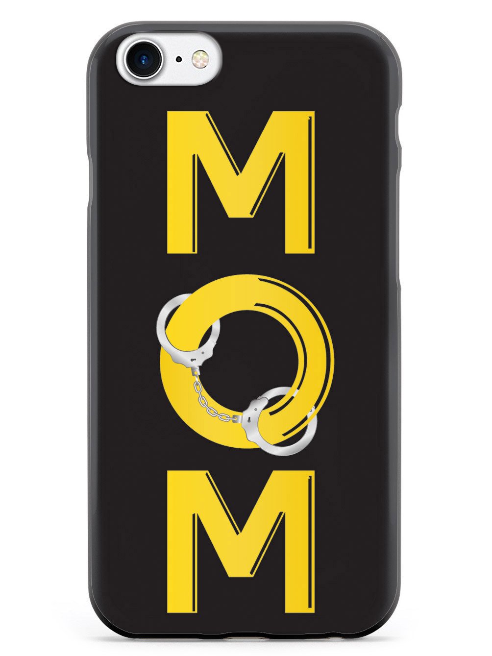 Parole Officer Mom Case