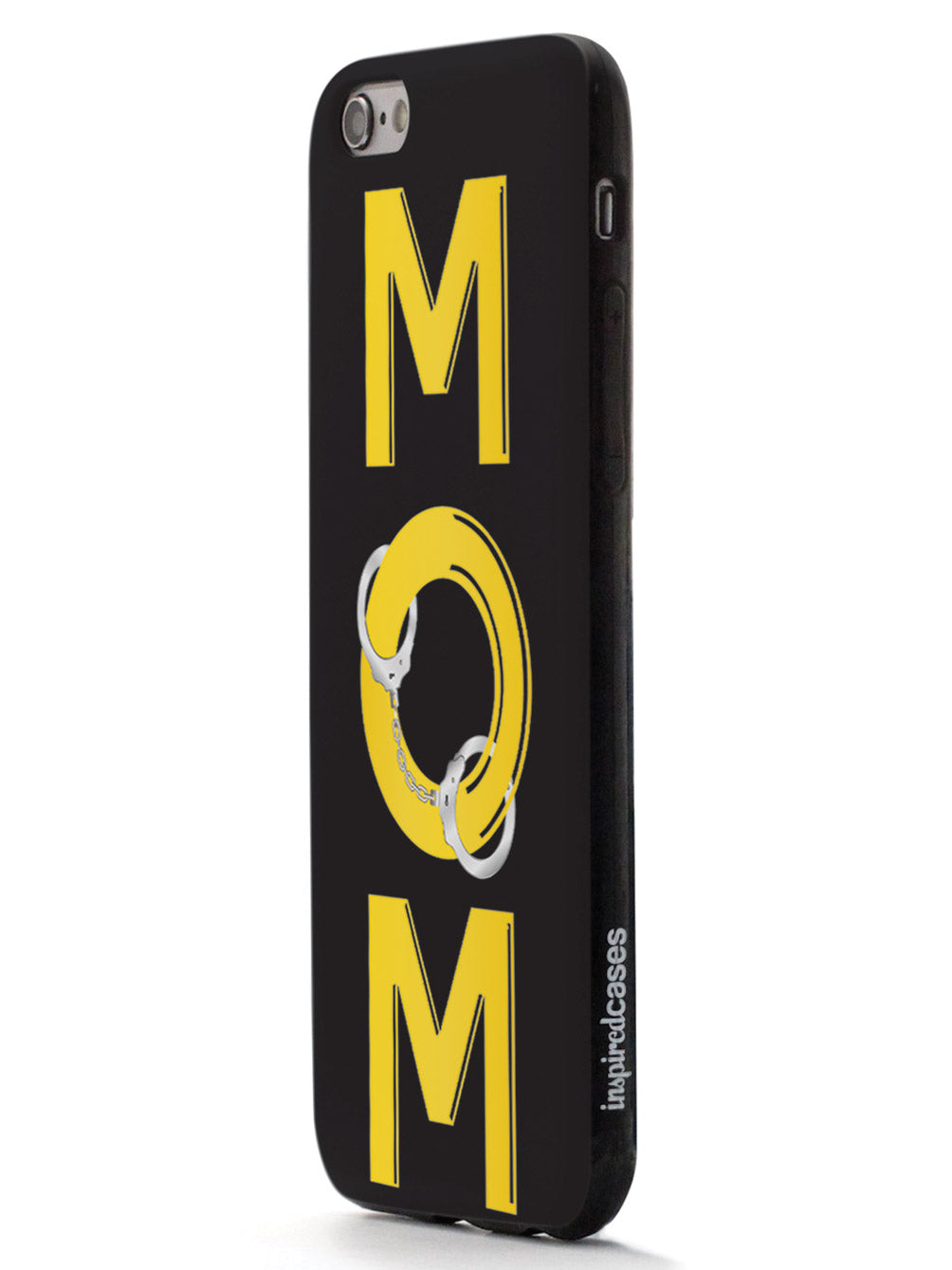 Parole Officer Mom Case