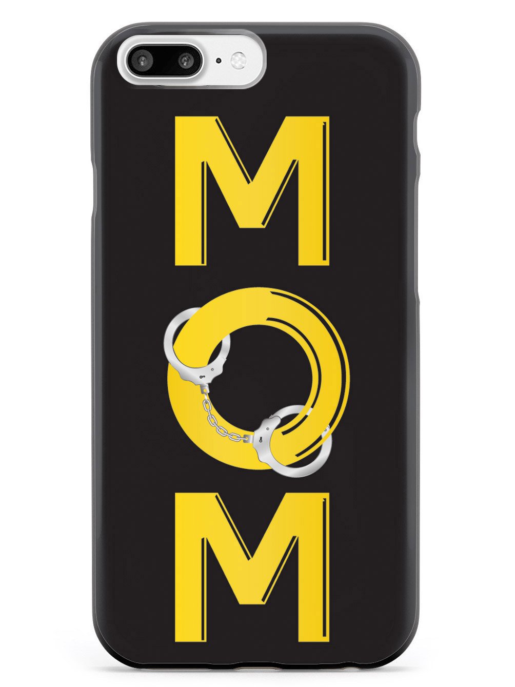 Parole Officer Mom Case