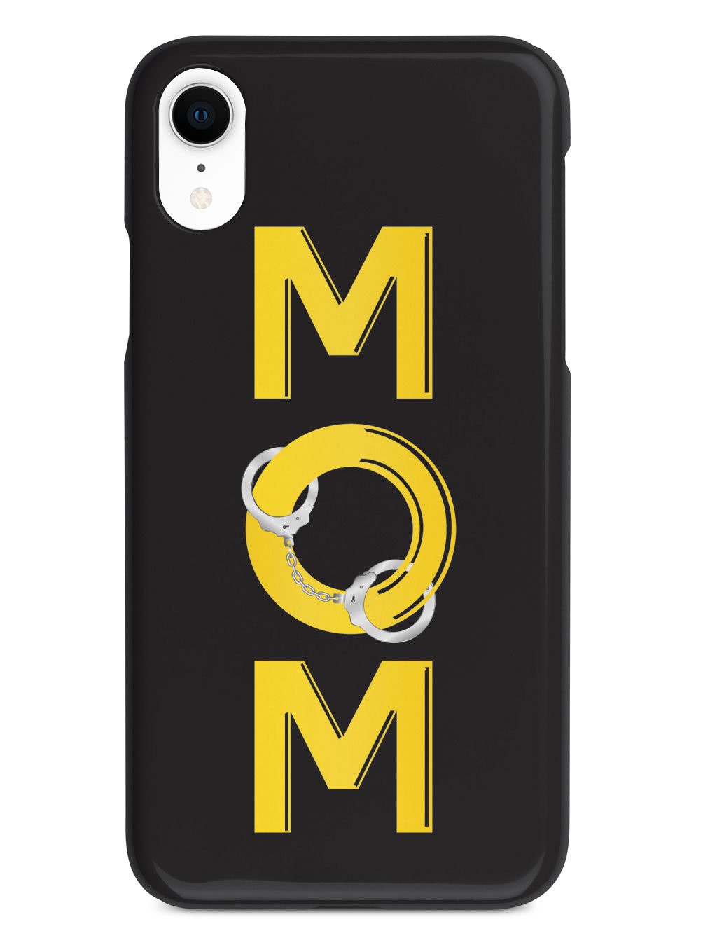 Parole Officer Mom Case