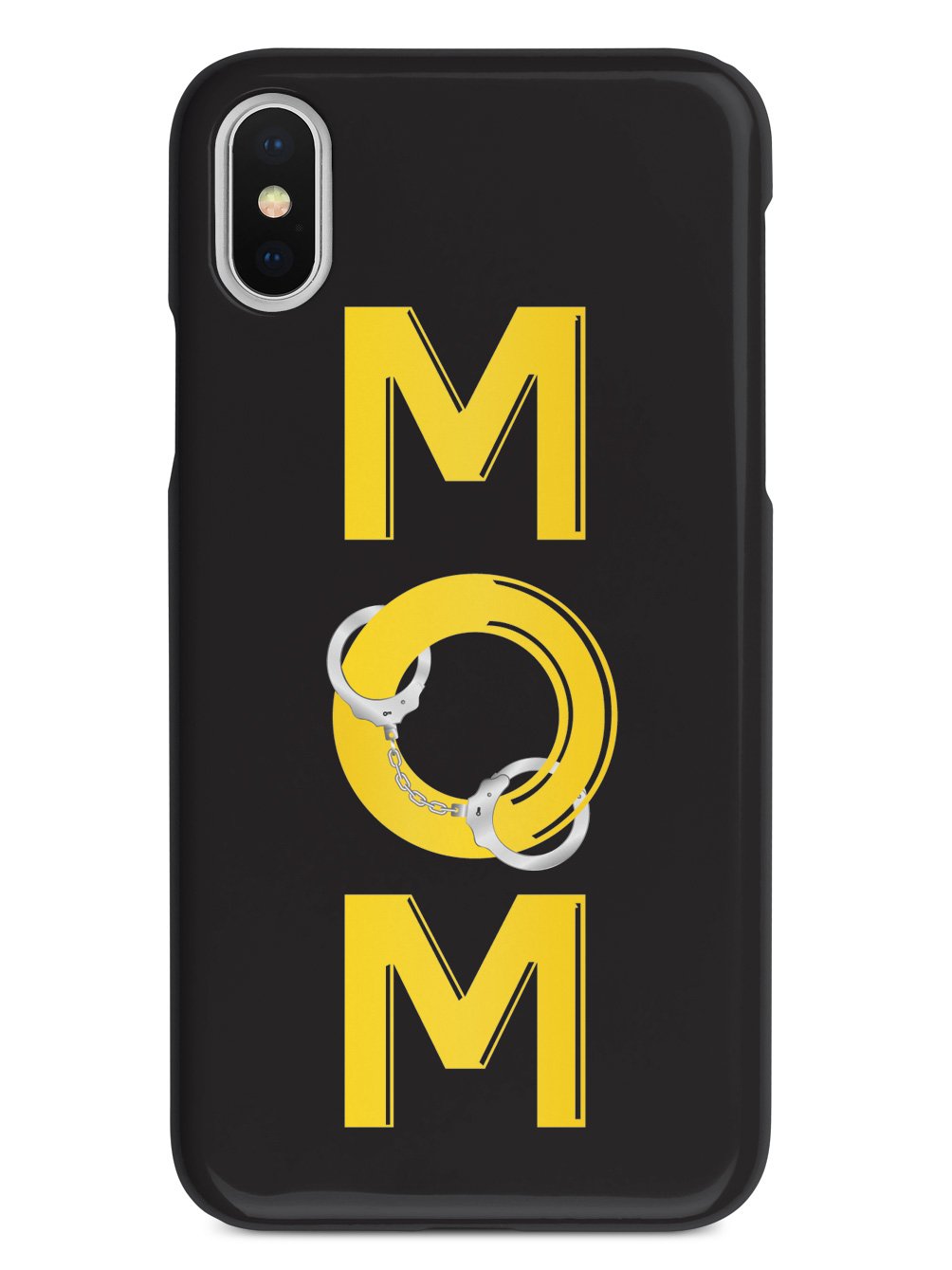 Parole Officer Mom Case