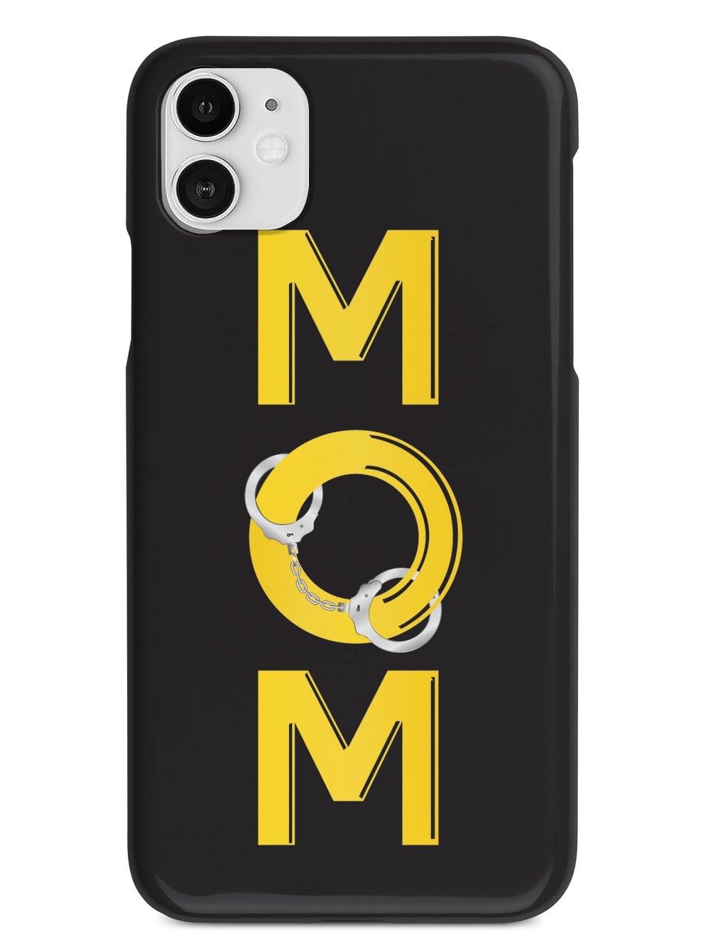 Parole Officer Mom Case