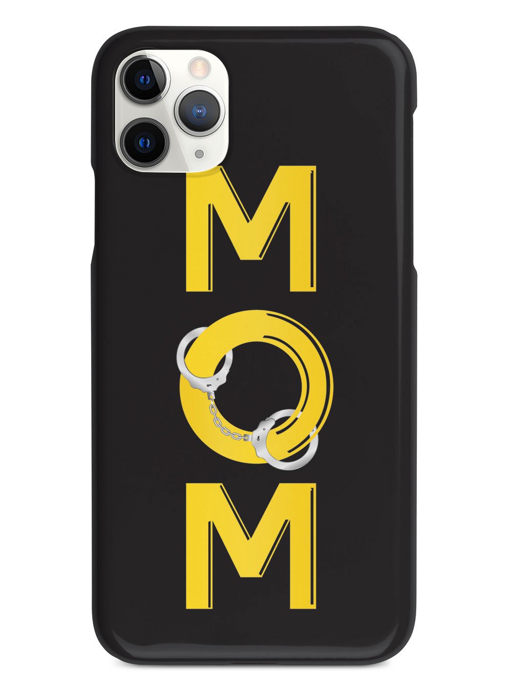 Parole Officer Mom Case