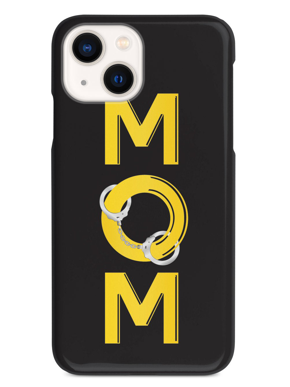 Parole Officer Mom Case