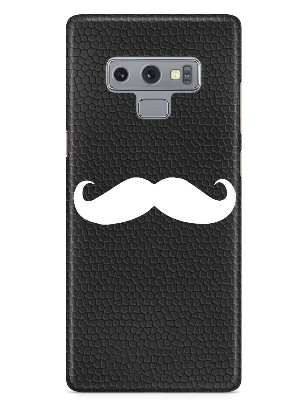 Mustache Case