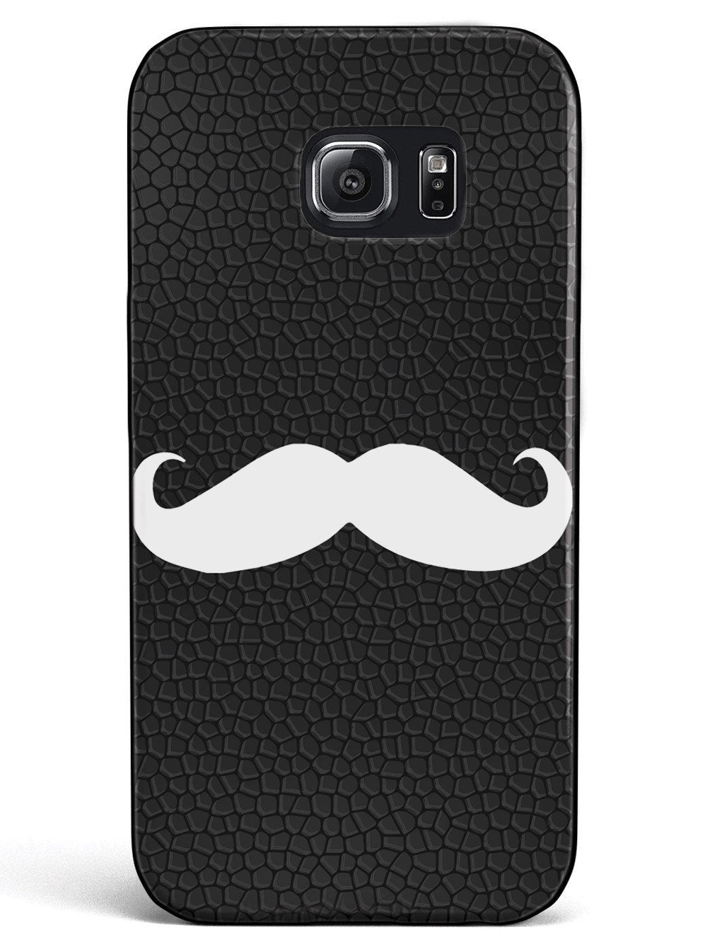 Mustache Case