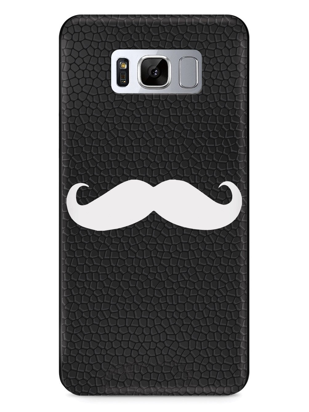 Mustache Case