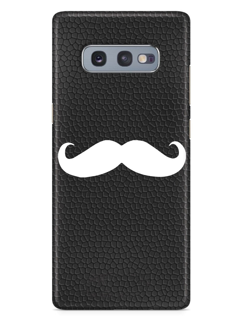Mustache Case