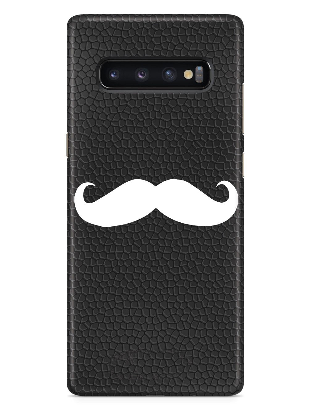Mustache Case
