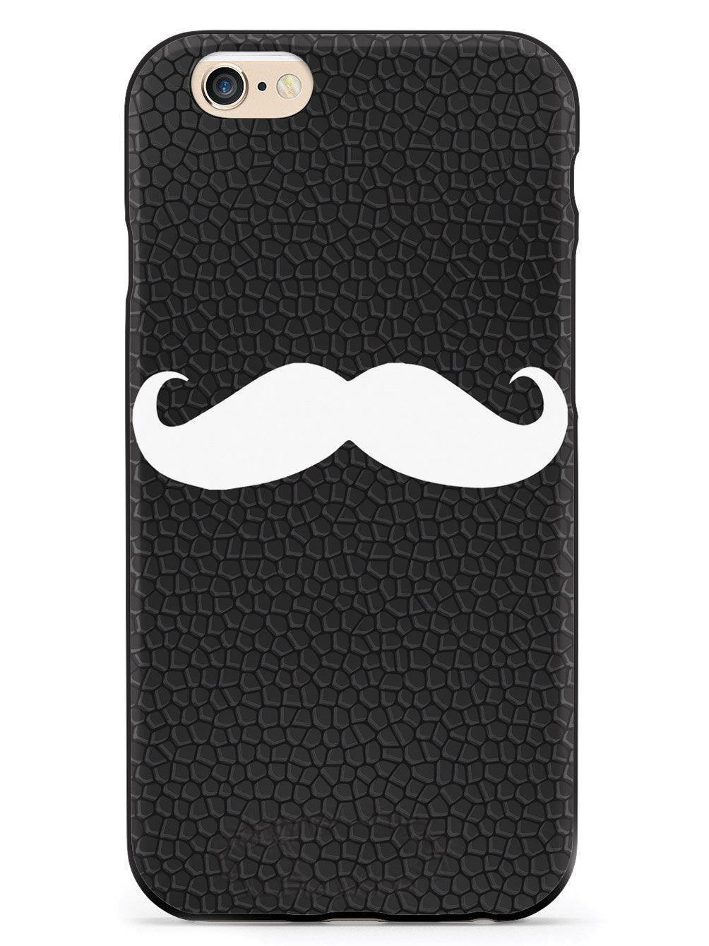 Mustache Case