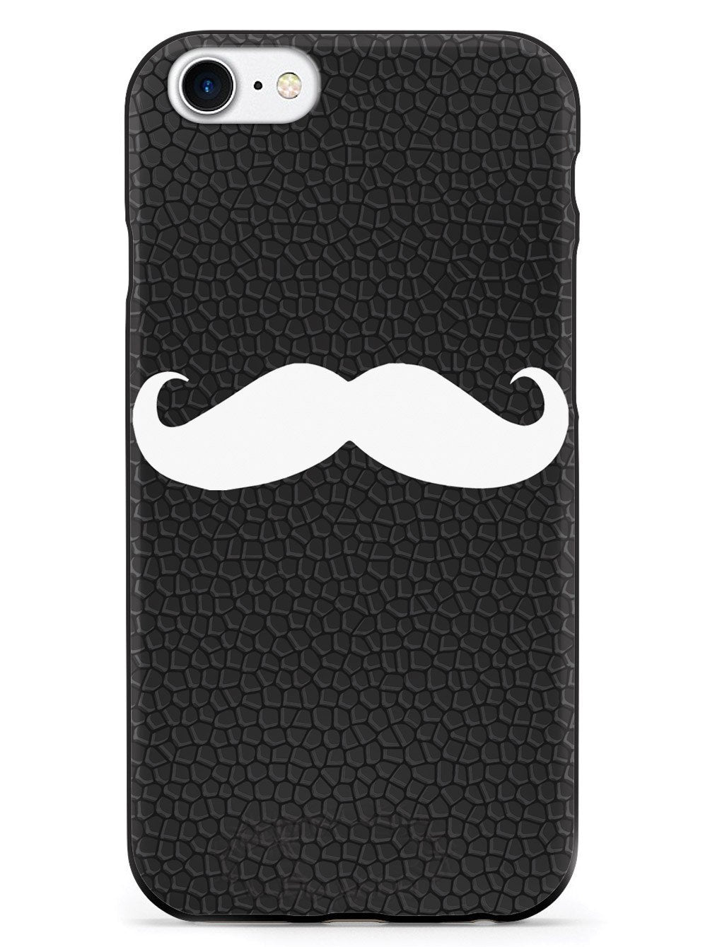Mustache Case
