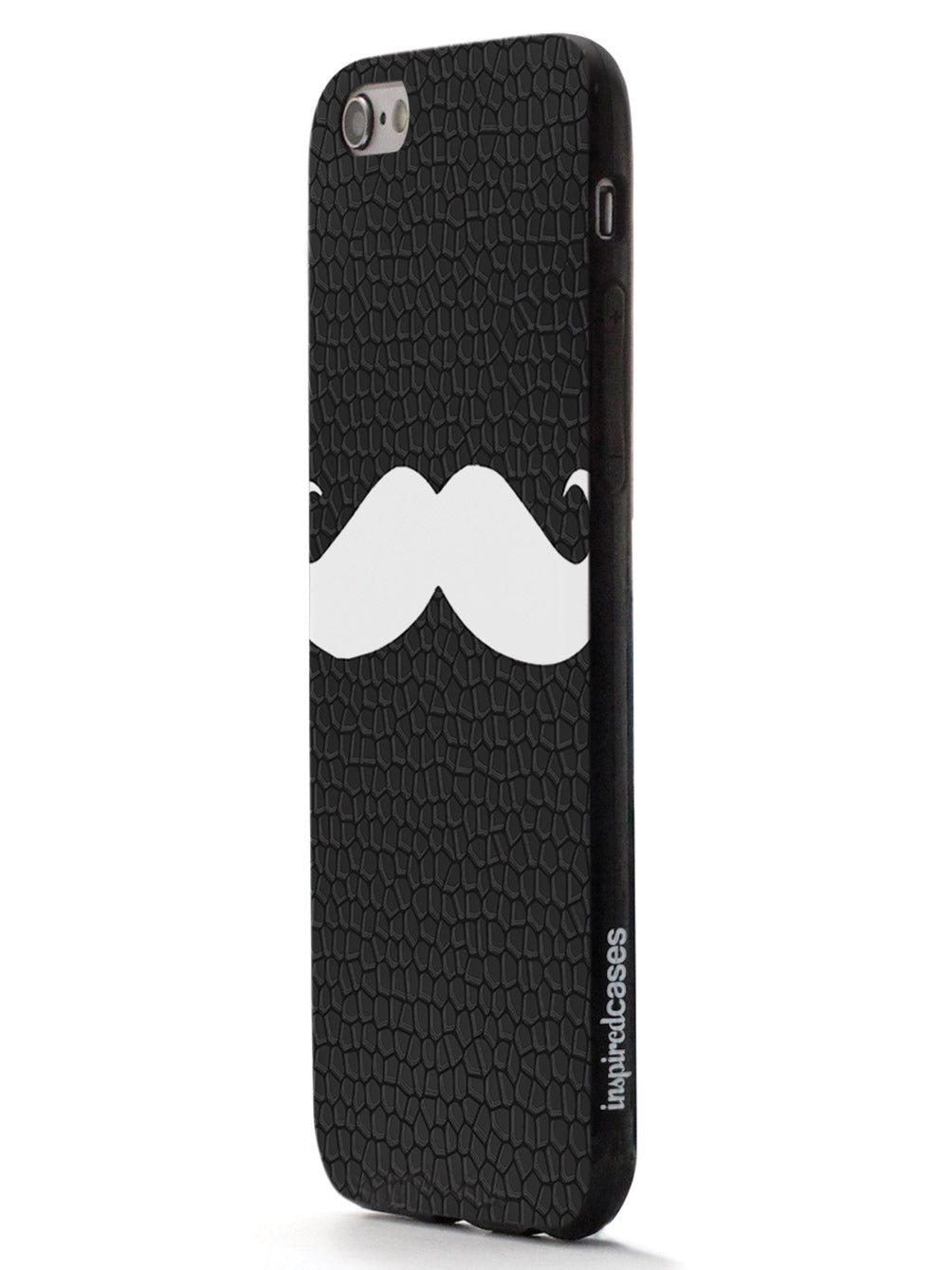 Mustache Case