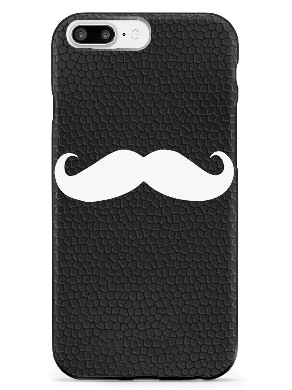 Mustache Case