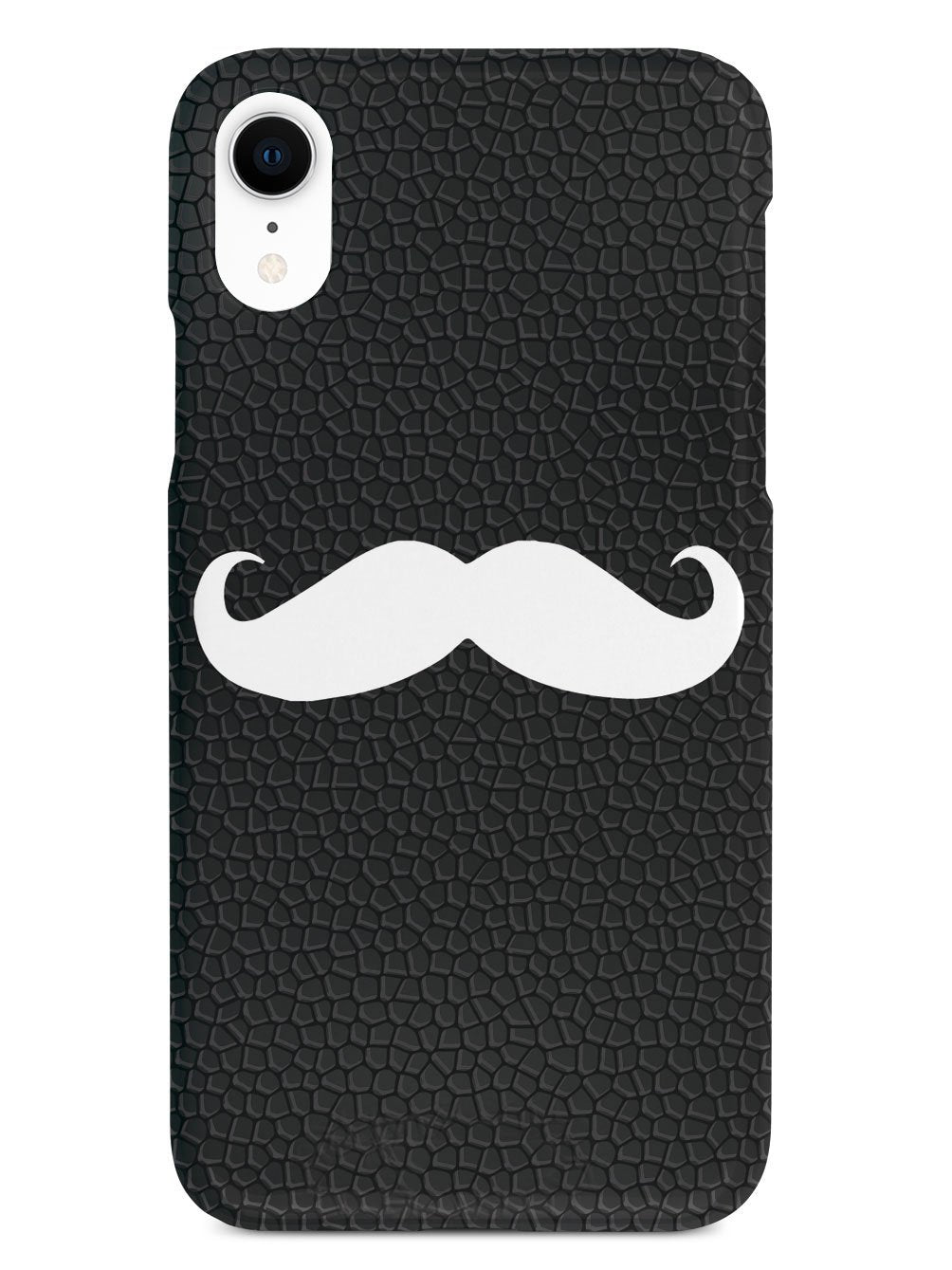 Mustache Case