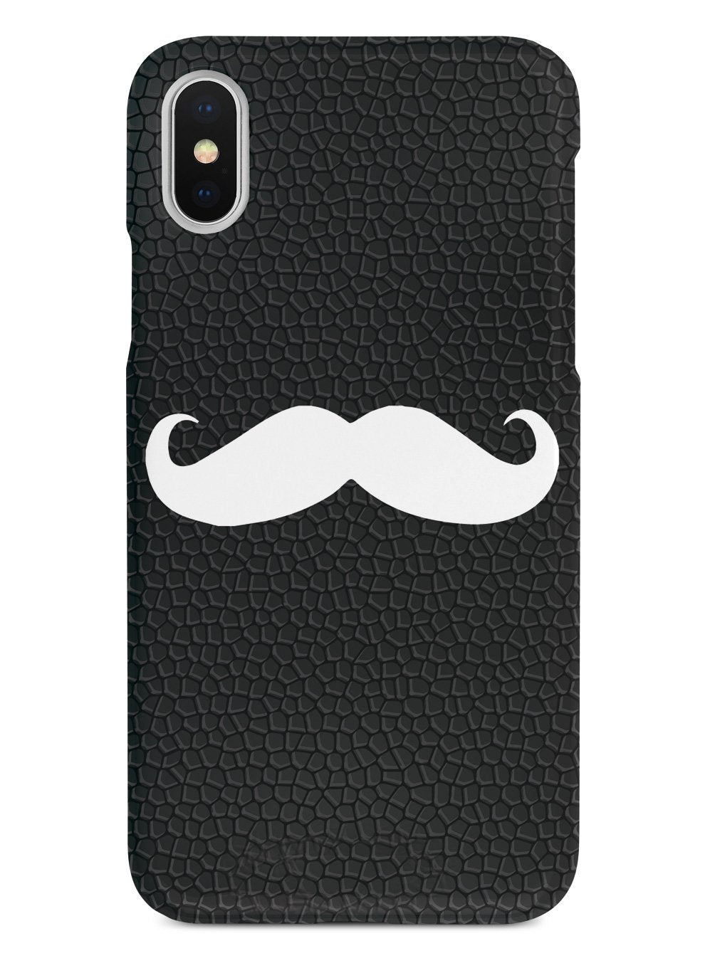 Mustache Case
