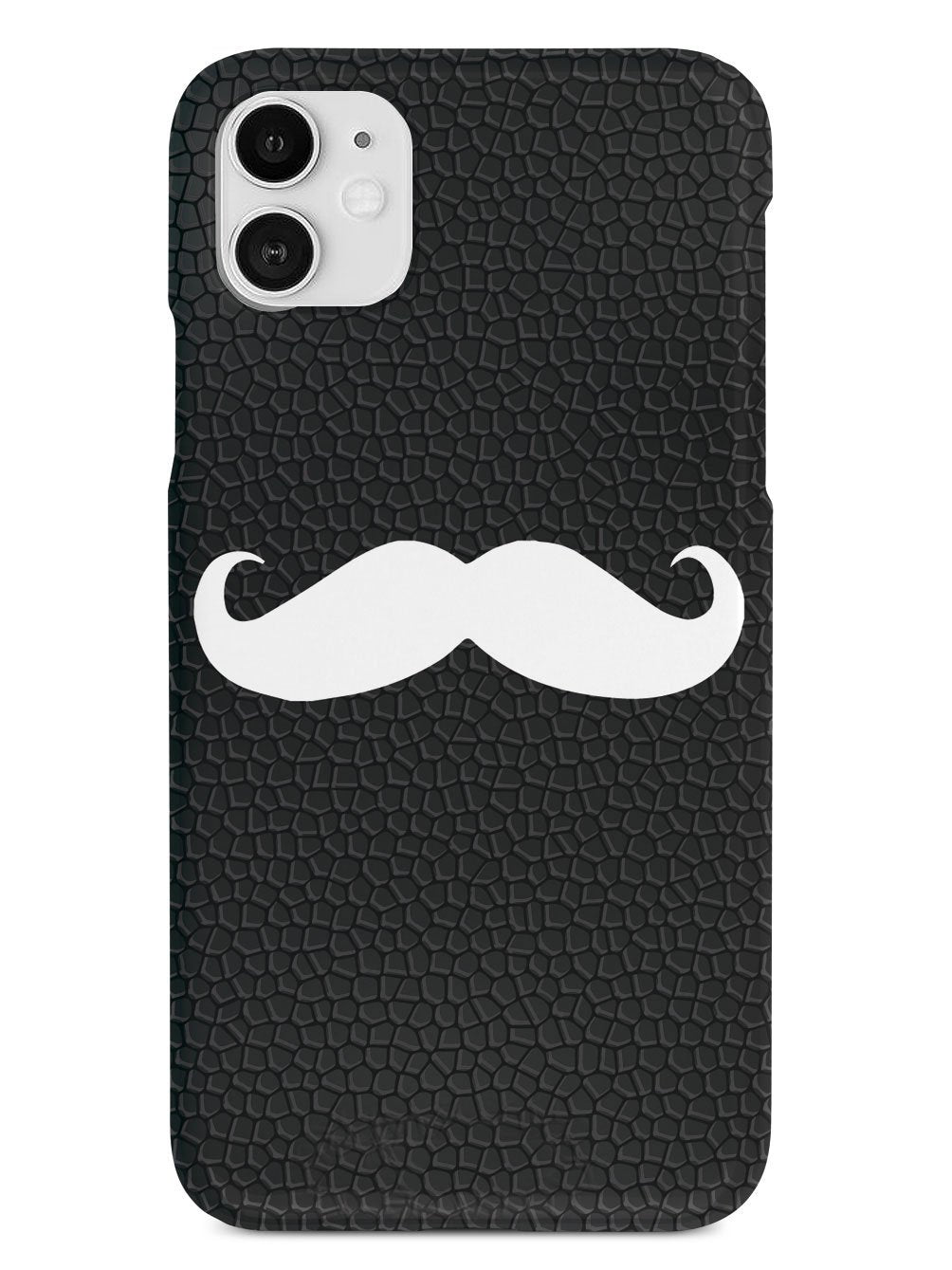 Mustache Case