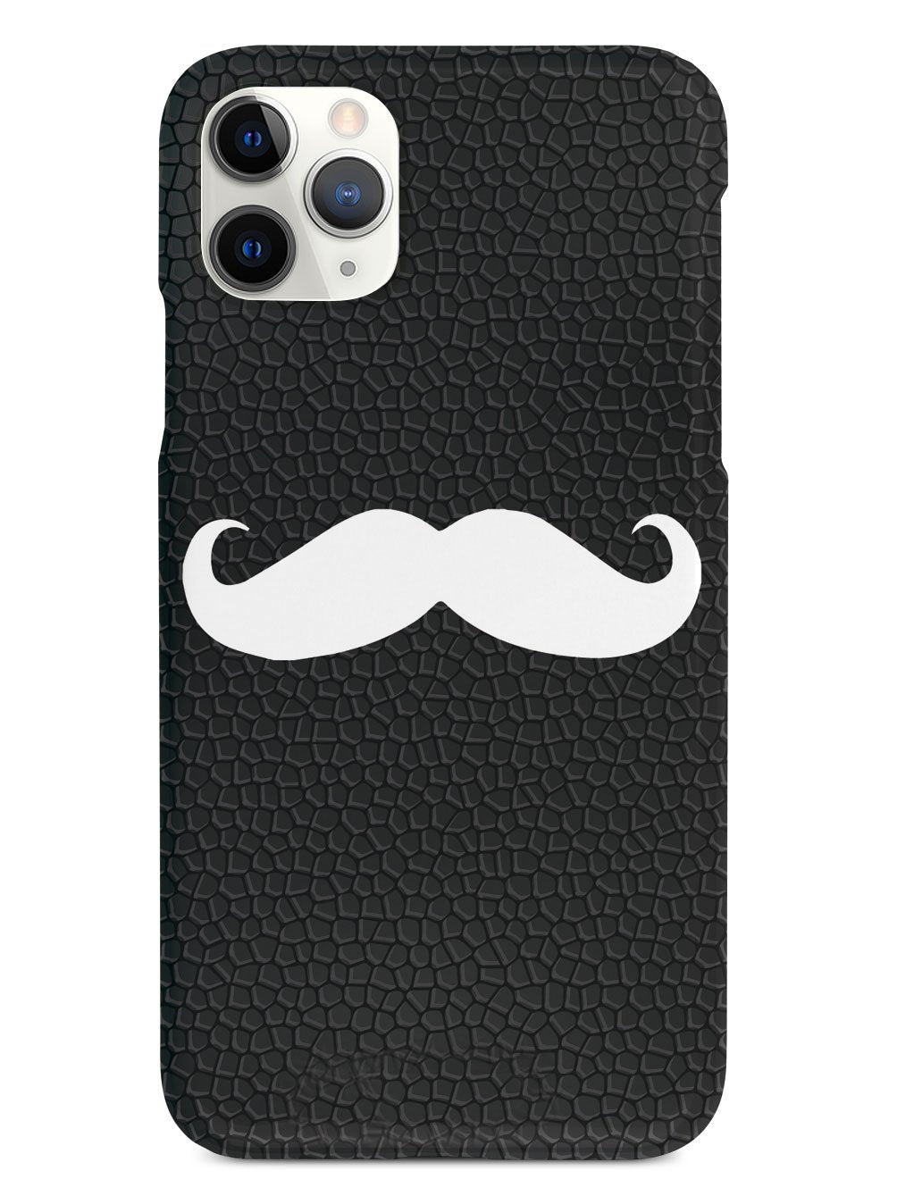 Mustache Case