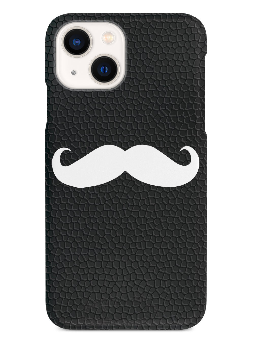 Mustache Case