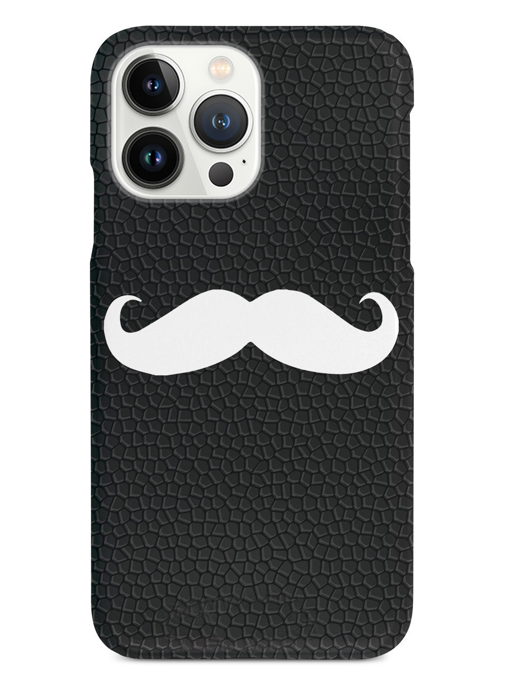 Mustache Case