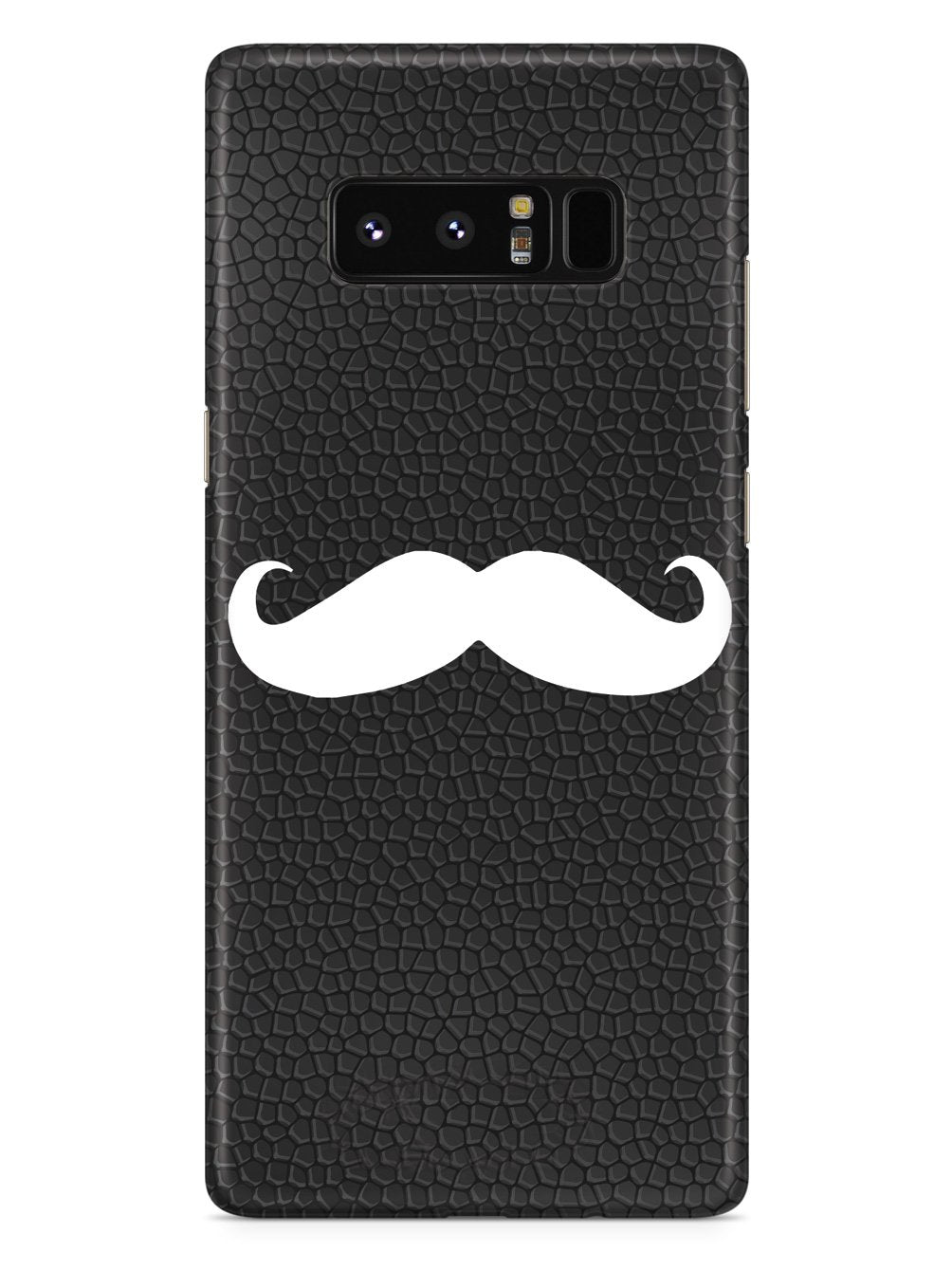 Mustache Case