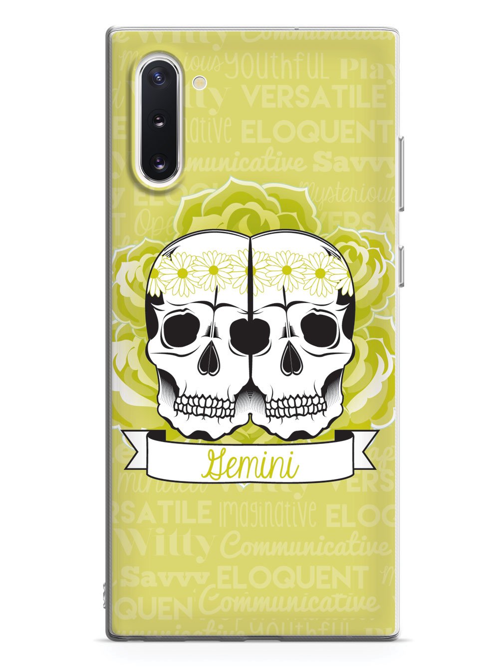 Zodiac Sign - Gemini Case