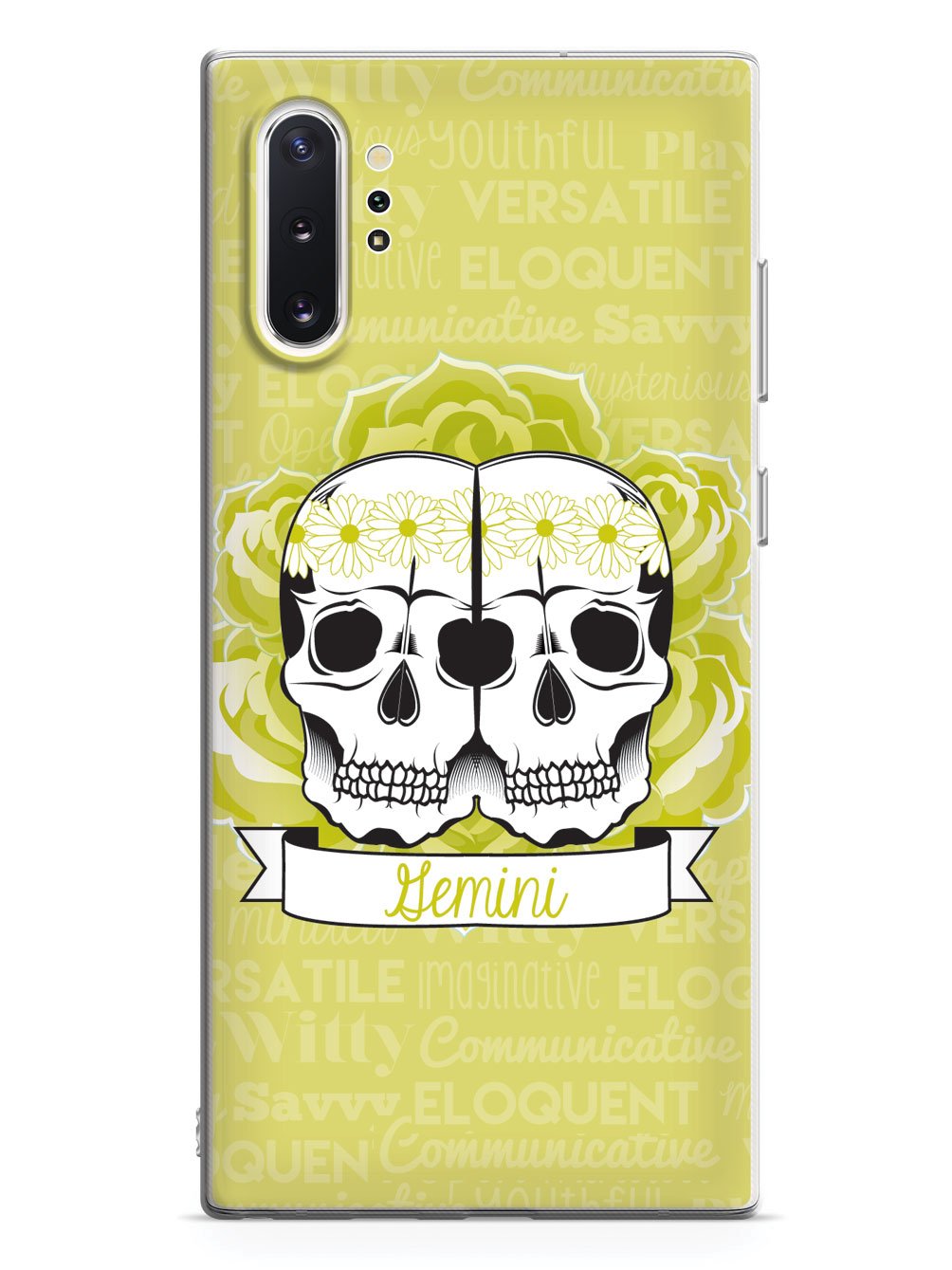 Zodiac Sign - Gemini Case