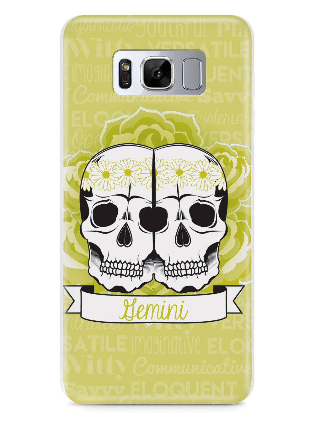 Zodiac Sign - Gemini Case