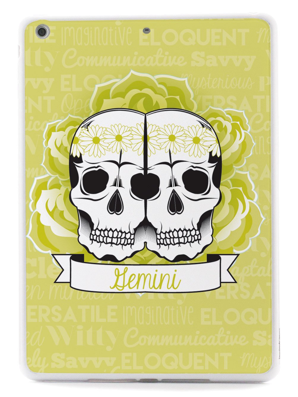 Zodiac Sign - Gemini Case