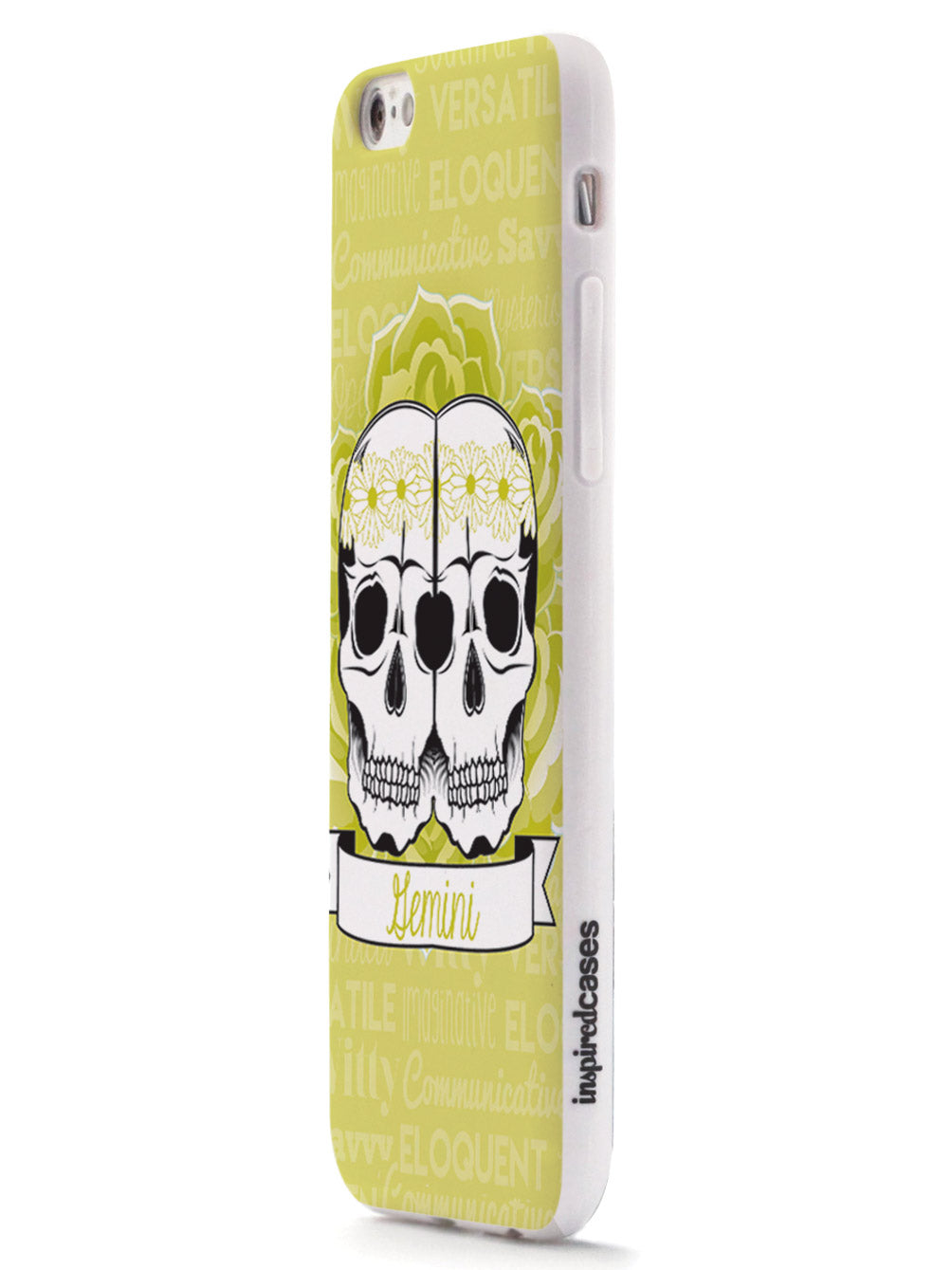 Zodiac Sign - Gemini Case