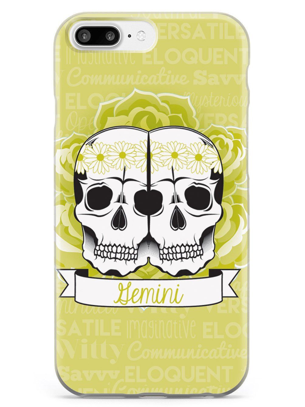 Zodiac Sign - Gemini Case