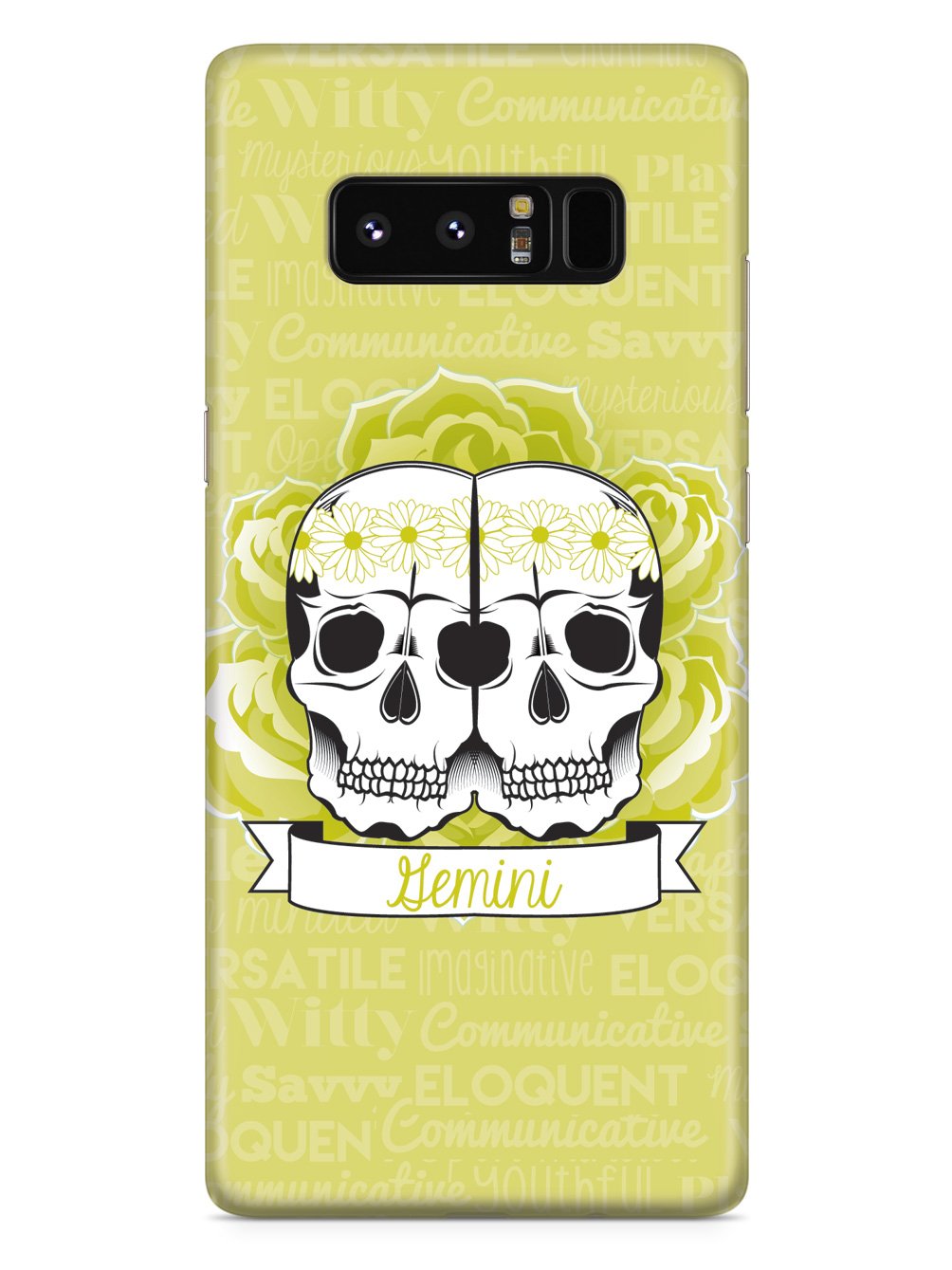 Zodiac Sign - Gemini Case