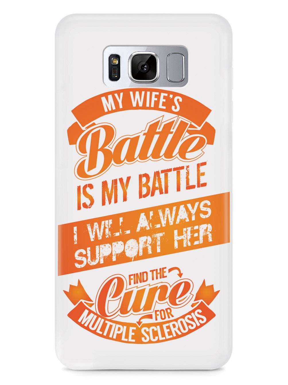 My Wife's Battle - Multiple Sclerorsis MS Case