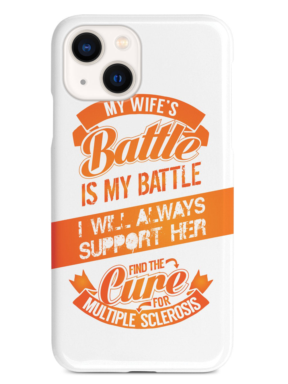 My Wife's Battle - Multiple Sclerorsis MS Case