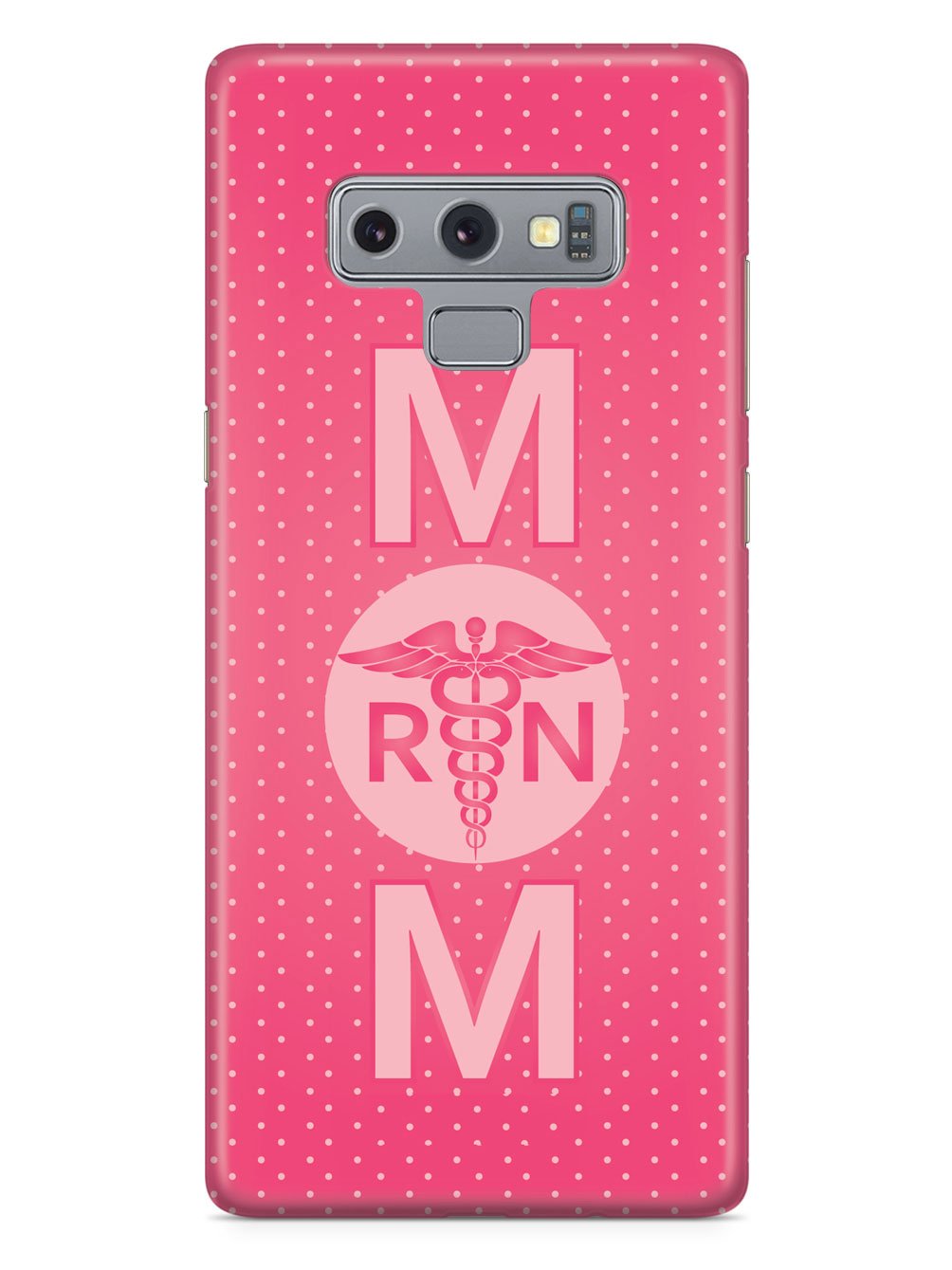 RN Mom - Registered Nurse Case