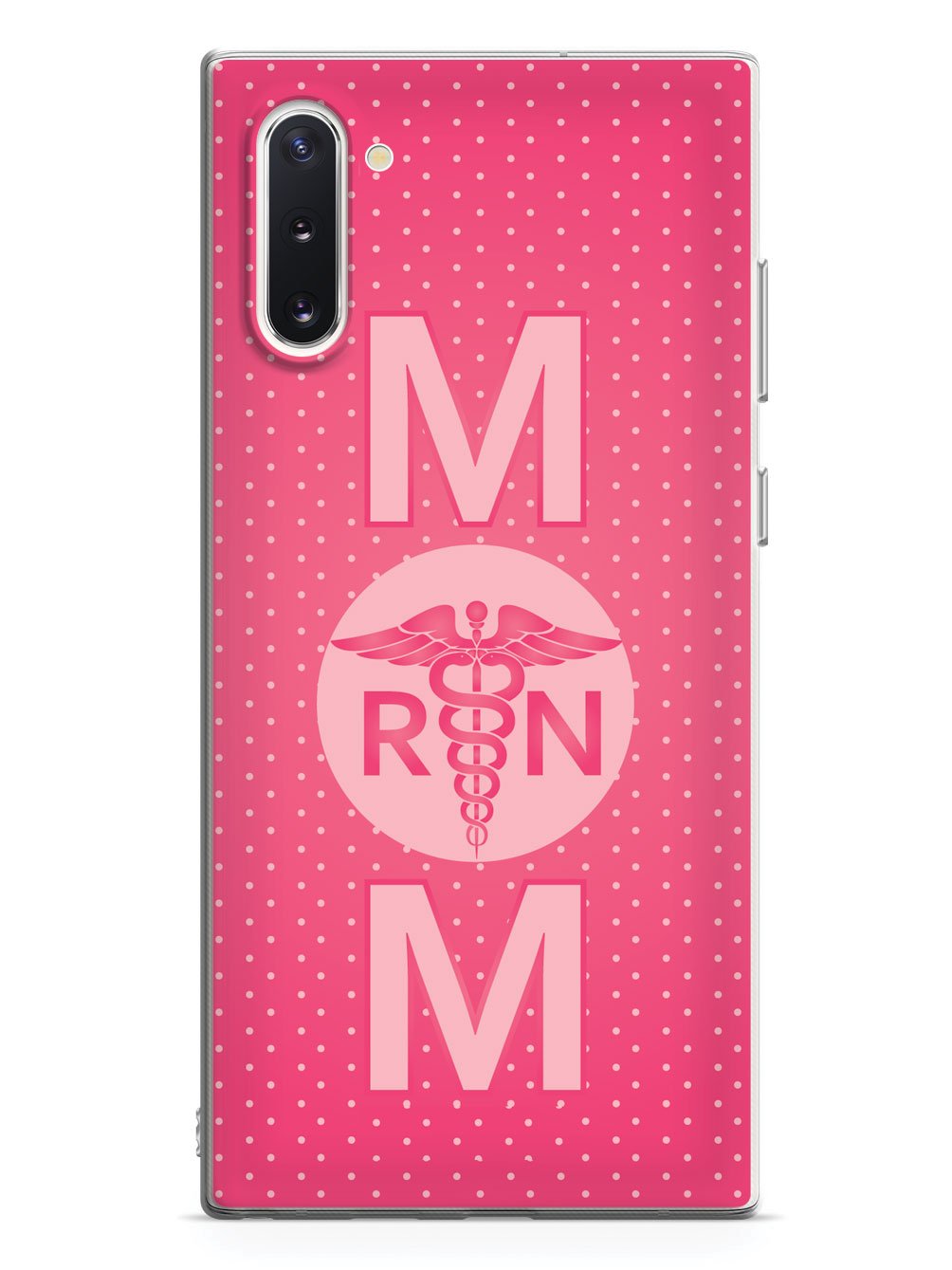 RN Mom - Registered Nurse Case