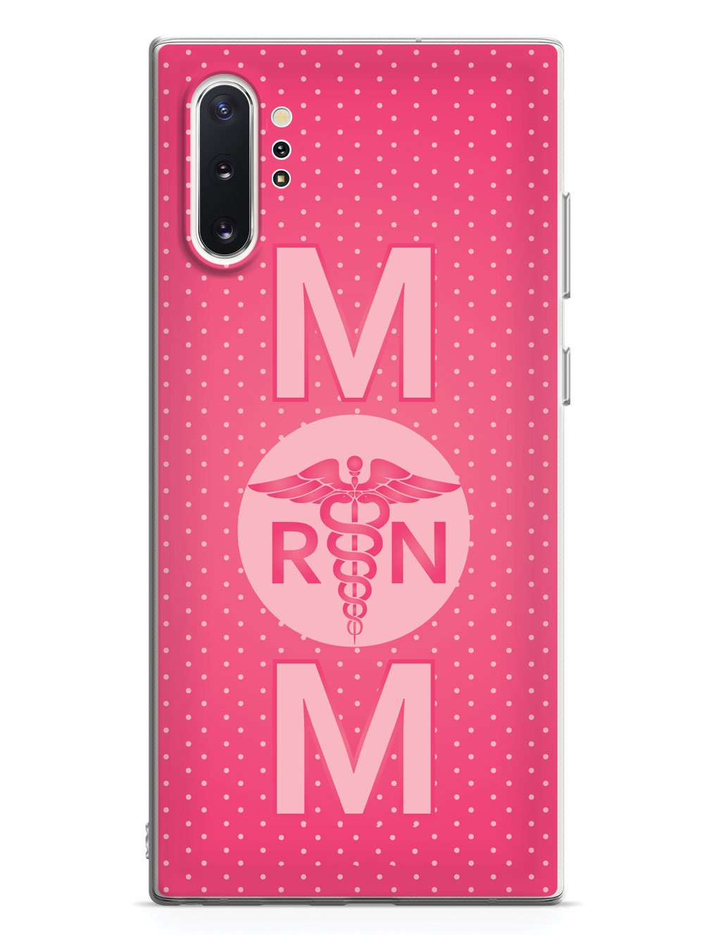 RN Mom - Registered Nurse Case