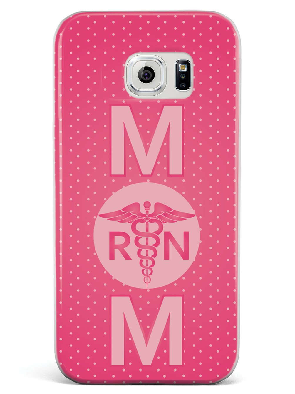 RN Mom - Registered Nurse Case