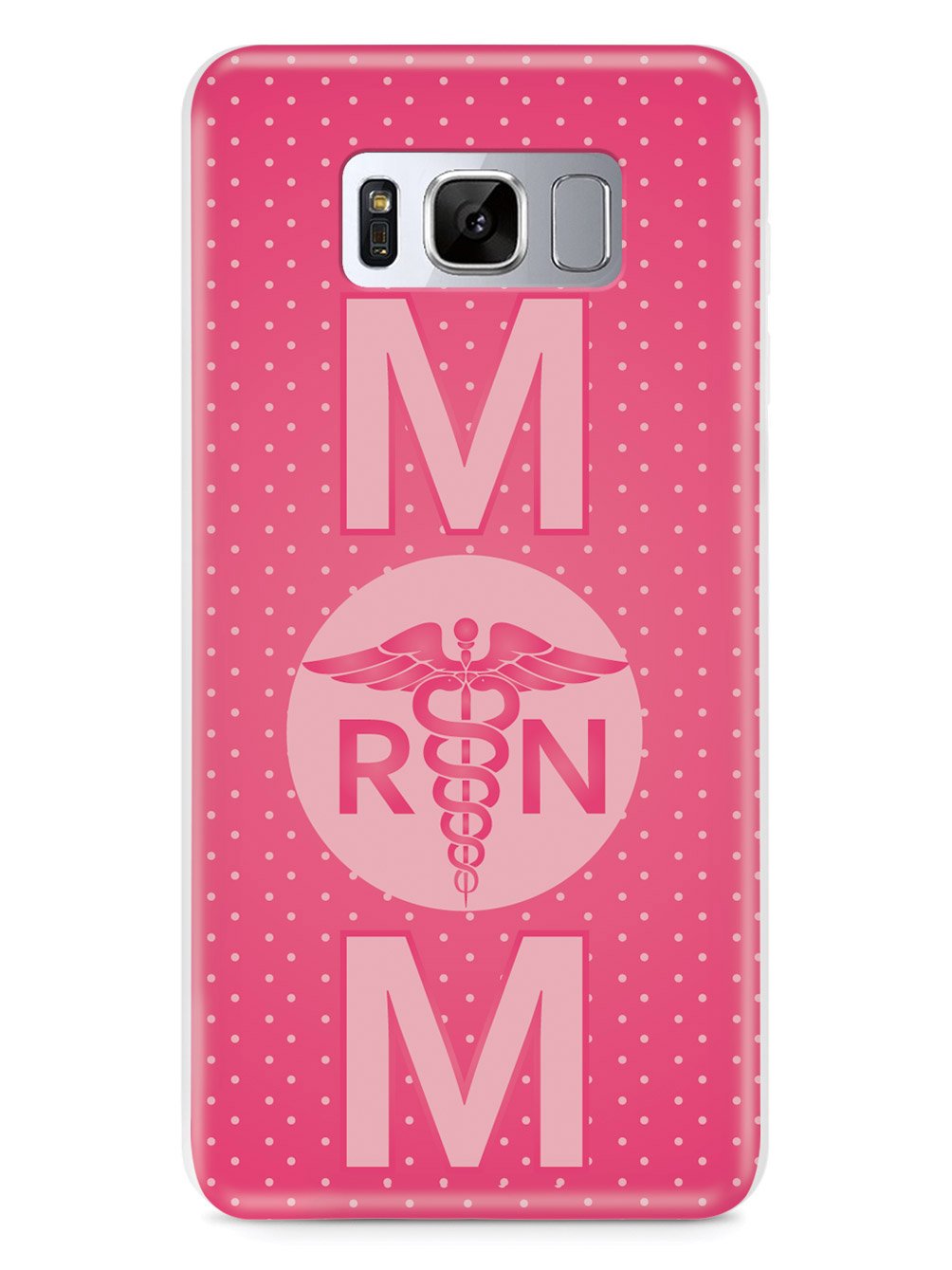 RN Mom - Registered Nurse Case