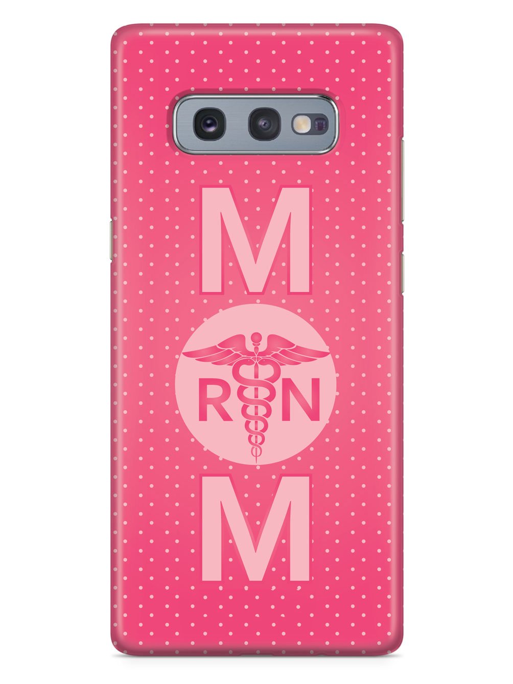 RN Mom - Registered Nurse Case