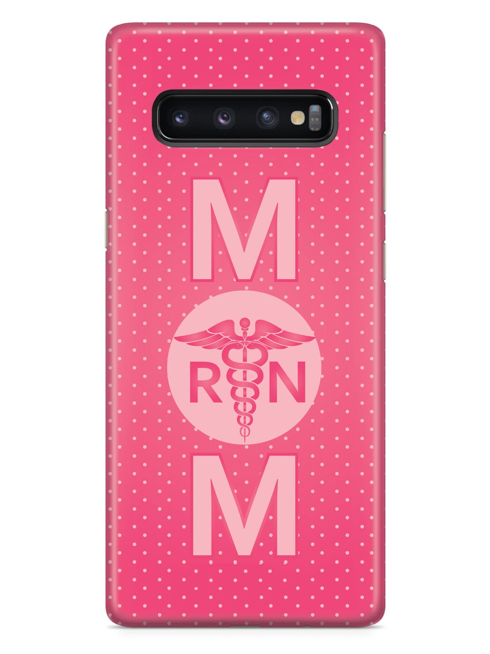 RN Mom - Registered Nurse Case