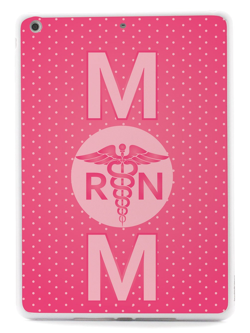 RN Mom - Registered Nurse Case