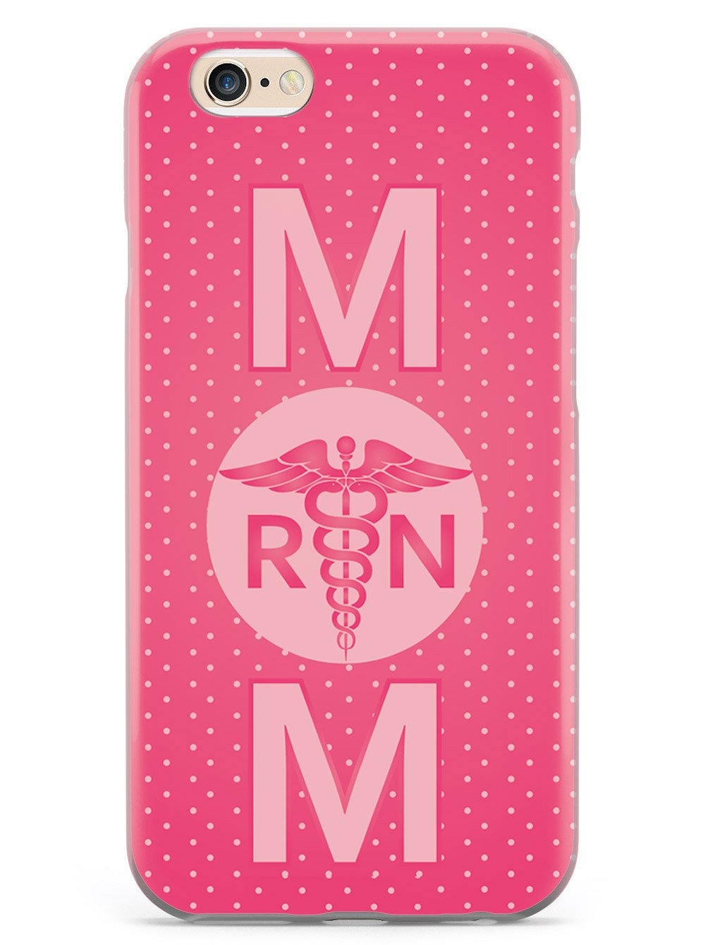 RN Mom - Registered Nurse Case