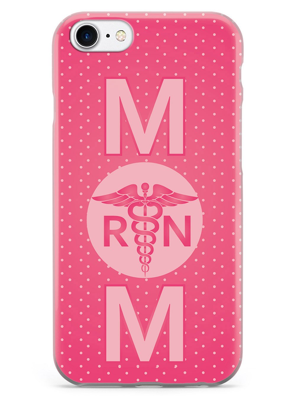 RN Mom - Registered Nurse Case