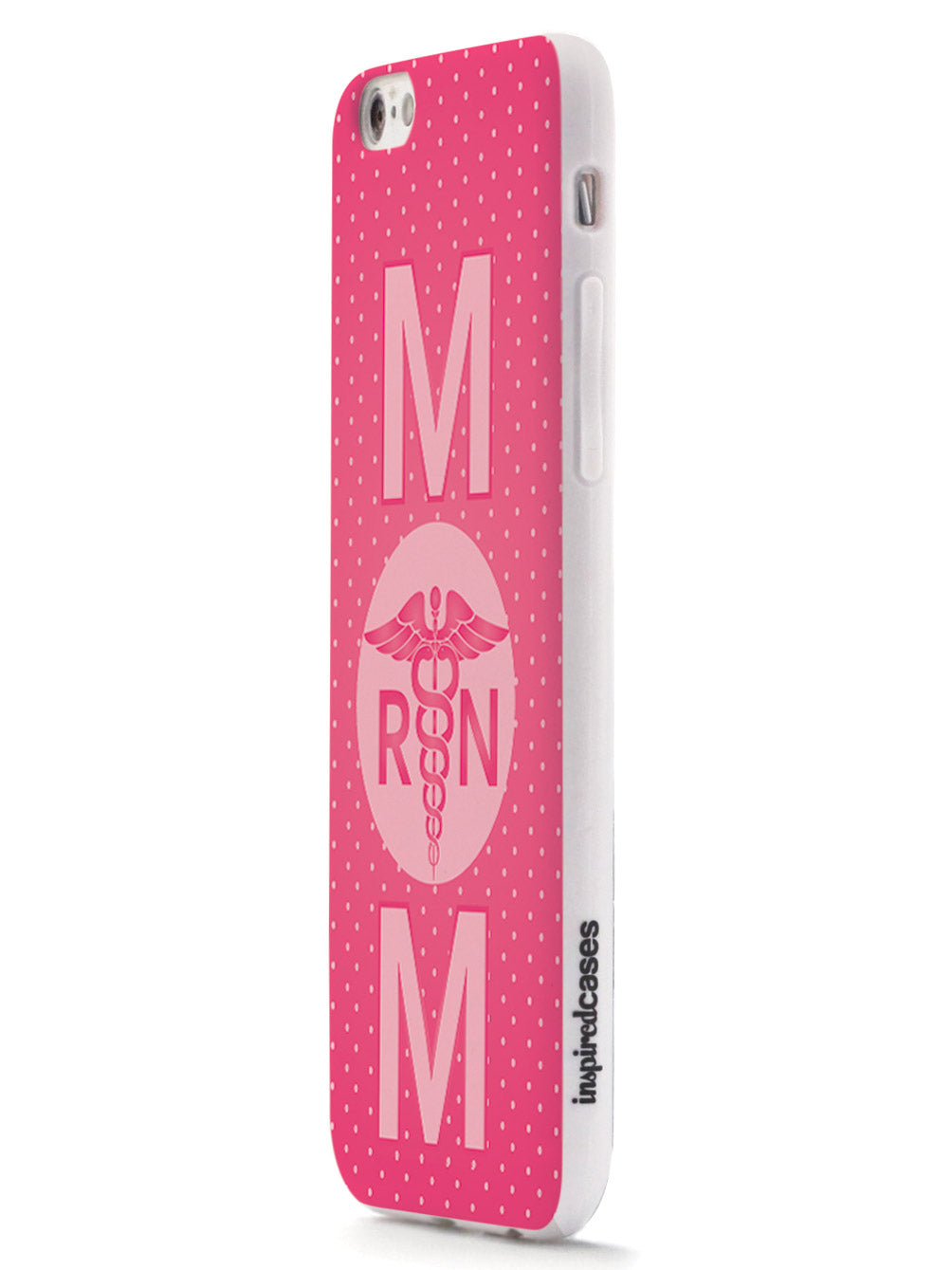 RN Mom - Registered Nurse Case