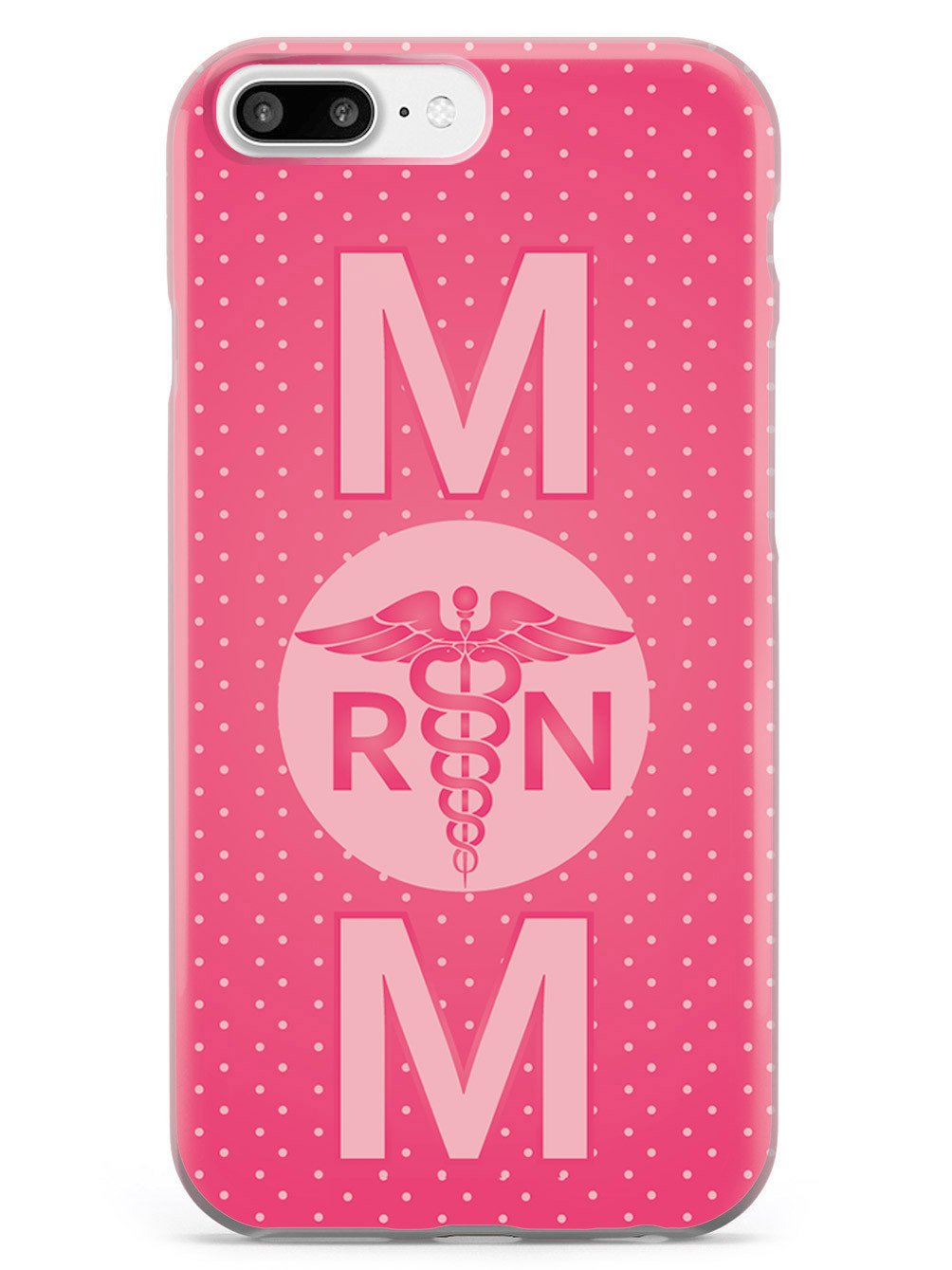 RN Mom - Registered Nurse Case