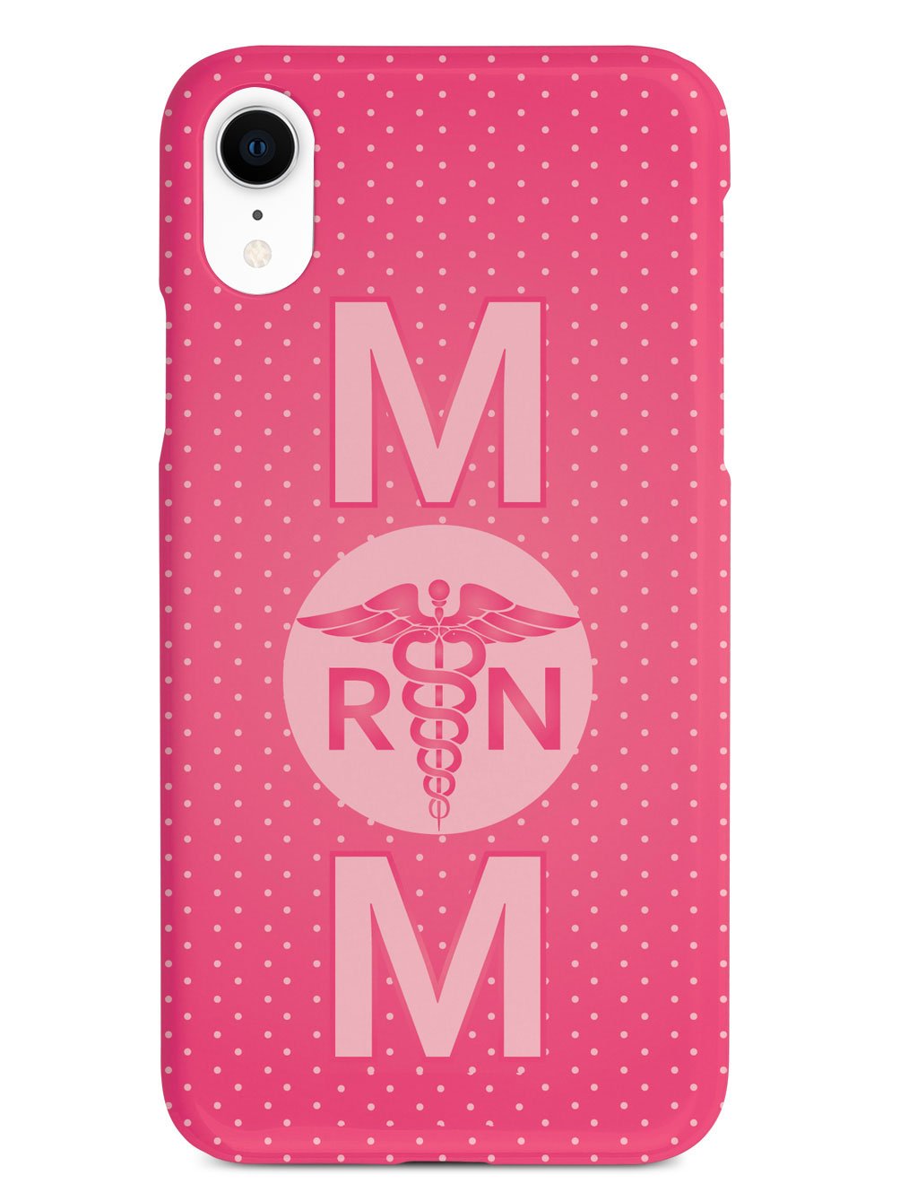 RN Mom - Registered Nurse Case