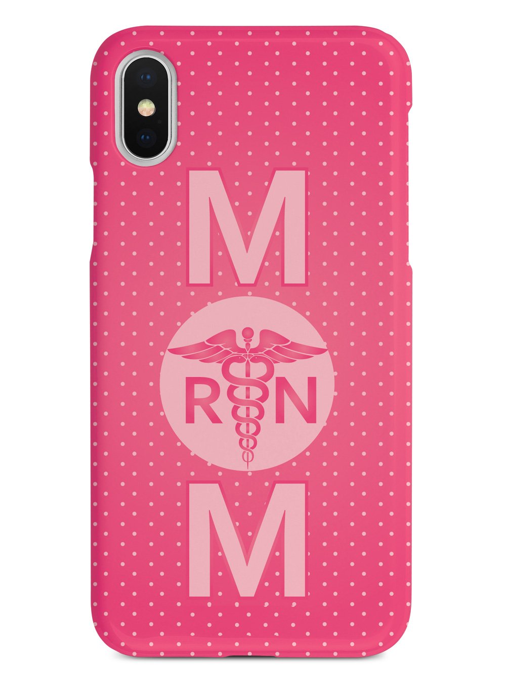 RN Mom - Registered Nurse Case