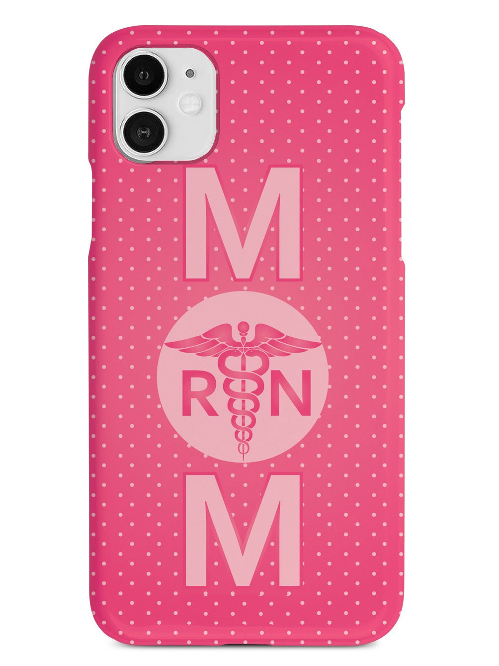 RN Mom - Registered Nurse Case