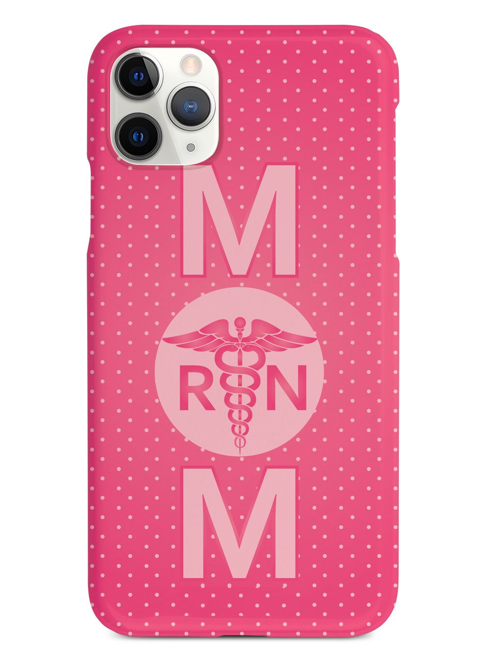 RN Mom - Registered Nurse Case